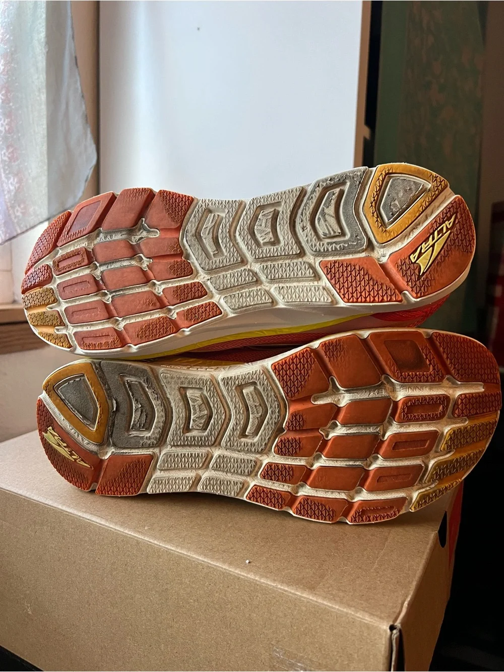 Altra rivera women’s